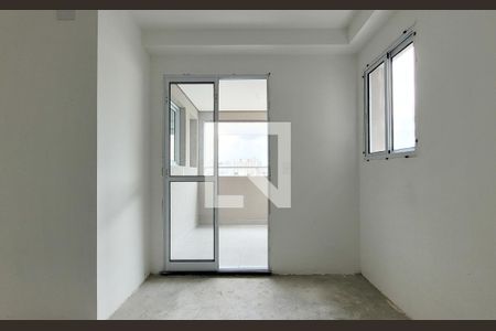 Apartamento à venda com 57m², 2 quartos e 1 vaga Apartamento à venda com 57m², 2 quartos e 1 vagaSala