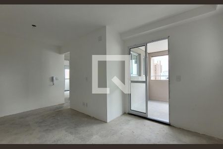 Apartamento à venda com 57m², 2 quartos e 1 vaga Apartamento à venda com 57m², 2 quartos e 1 vagaSala