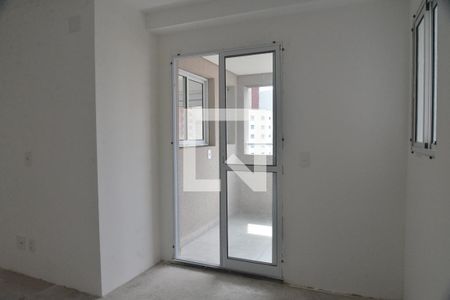 Apartamento à venda com 57m², 2 quartos e 1 vagaSala