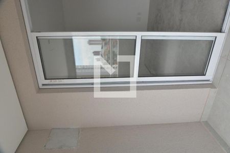 Apartamento à venda com 57m², 2 quartos e 1 vagaVaranda da Sala