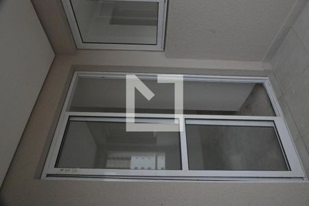 Apartamento à venda com 57m², 2 quartos e 1 vagaVaranda da Sala