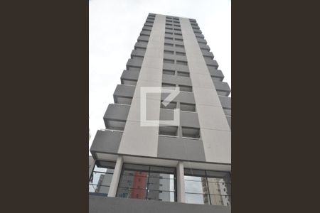 Apartamento à venda com 57m², 2 quartos e 1 vagaFachada