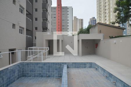 Apartamento à venda com 57m², 2 quartos e 1 vagaÁrea comum - Piscina