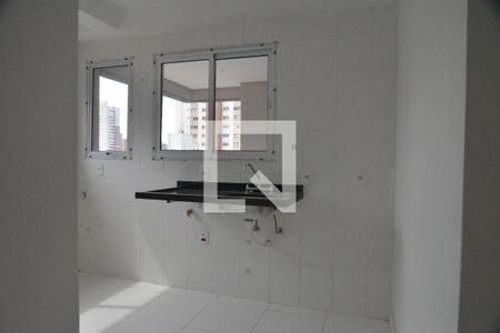 Apartamento à venda com 57m², 2 quartos e 1 vagaCozinha