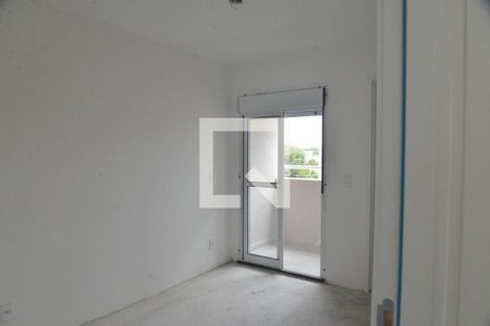 Apartamento à venda com 57m², 2 quartos e 1 vagaQuarto Suíte