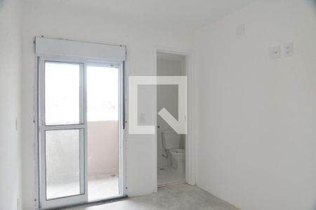 Apartamento à venda com 57m², 2 quartos e 1 vagaQuarto Suíte