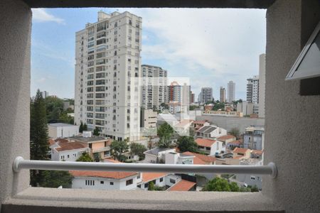 Apartamento à venda com 57m², 2 quartos e 1 vagaSacada