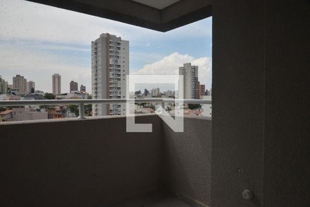 Apartamento à venda com 57m², 2 quartos e 1 vagaVaranda da Sala