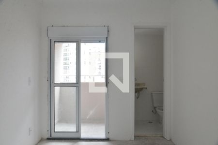 Apartamento à venda com 57m², 2 quartos e 1 vagaQuarto Suíte