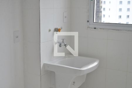 Apartamento à venda com 57m², 2 quartos e 1 vagaÁrea de Serviço