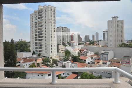 Apartamento à venda com 57m², 2 quartos e 1 vagaSacada