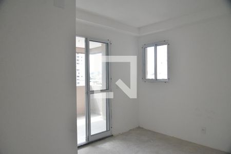 Apartamento à venda com 57m², 2 quartos e 1 vagaSala