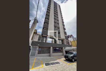Apartamento à venda com 57m², 2 quartos e 1 vaga Apartamento à venda com 57m², 2 quartos e 1 vagaFachada e portaria
