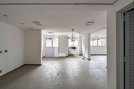 Apartamento à venda com 57m², 2 quartos e 1 vaga Apartamento à venda com 57m², 2 quartos e 1 vagaÁrea comum - Salão de festas
