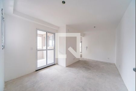 Apartamento à venda com 57m², 2 quartos e 1 vaga Apartamento à venda com 57m², 2 quartos e 1 vagaSala
