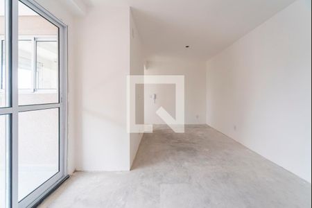 Apartamento à venda com 57m², 2 quartos e 1 vaga Apartamento à venda com 57m², 2 quartos e 1 vagaSala