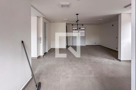 Apartamento à venda com 57m², 2 quartos e 1 vaga Apartamento à venda com 57m², 2 quartos e 1 vagaÁrea comum - Salão de festas