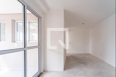 Apartamento à venda com 57m², 2 quartos e 1 vaga Apartamento à venda com 57m², 2 quartos e 1 vagaSala