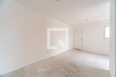 Apartamento à venda com 57m², 2 quartos e 1 vaga Apartamento à venda com 57m², 2 quartos e 1 vagaSala