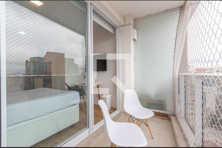 Kitnet/Studio para alugar com 1 quarto, 22m² em Sé, São Paulo