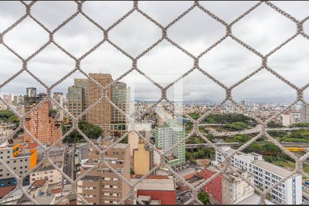 Kitnet/Studio para alugar com 1 quarto, 22m² em Sé, São Paulo