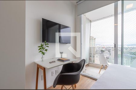 Kitnet/Studio para alugar com 1 quarto, 22m² em Sé, São Paulo