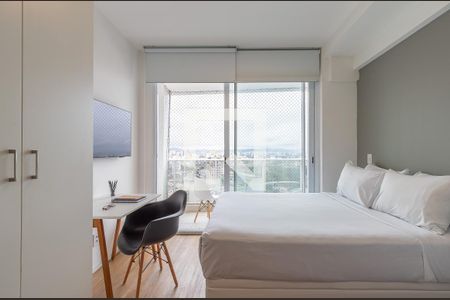 Kitnet/Studio para alugar com 1 quarto, 22m² em Sé, São Paulo