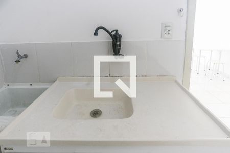 Kitnet/Studio para alugar com 1 quarto, 15m² em Vila Gomes, São Paulo