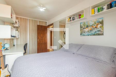 Casa de condomínio à venda com 331m², 3 quartos e 4 vagas Casa de condomínio à venda com 331m², 3 quartos e 4 vagasQuarto 3