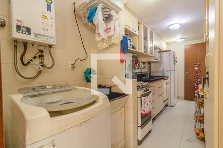 Casa de condomínio à venda com 331m², 3 quartos e 4 vagas Casa de condomínio à venda com 331m², 3 quartos e 4 vagasCozinha