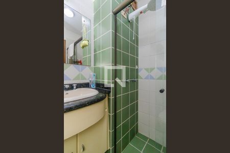 Casa de condomínio à venda com 331m², 3 quartos e 4 vagas Casa de condomínio à venda com 331m², 3 quartos e 4 vagasQuarto 1 - suíte