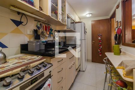 Casa de condomínio à venda com 331m², 3 quartos e 4 vagas Casa de condomínio à venda com 331m², 3 quartos e 4 vagasCozinha