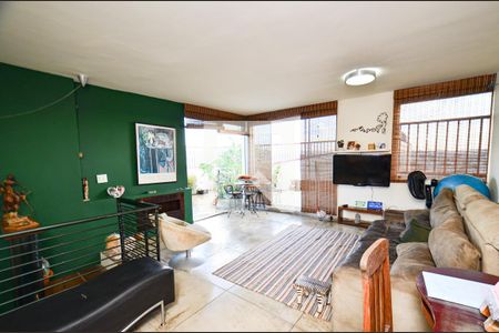 Apartamento à venda com 150m², 2 quartos e 2 vagas Apartamento à venda com 150m², 2 quartos e 2 vagasSala cobertura