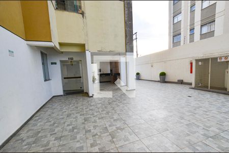 Apartamento à venda com 150m², 2 quartos e 2 vagas Apartamento à venda com 150m², 2 quartos e 2 vagasArea comum/ churrasqueira