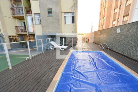 Apartamento à venda com 150m², 2 quartos e 2 vagas Apartamento à venda com 150m², 2 quartos e 2 vagasPiscina