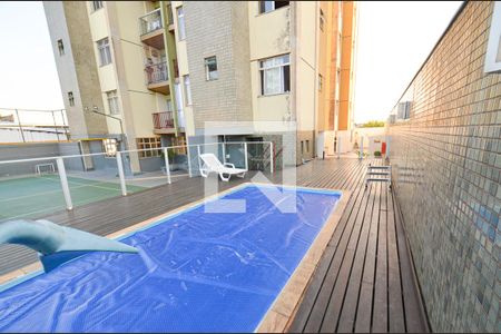 Apartamento à venda com 150m², 2 quartos e 2 vagas Apartamento à venda com 150m², 2 quartos e 2 vagasPiscina