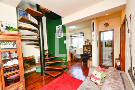 Apartamento à venda com 150m², 2 quartos e 2 vagas Apartamento à venda com 150m², 2 quartos e 2 vagasSala