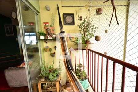 Apartamento à venda com 150m², 2 quartos e 2 vagas Apartamento à venda com 150m², 2 quartos e 2 vagasVaranda cobertura