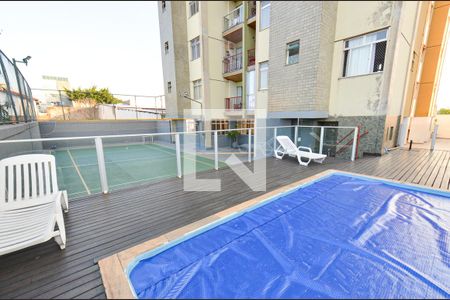 Apartamento à venda com 150m², 2 quartos e 2 vagas Apartamento à venda com 150m², 2 quartos e 2 vagasPiscina
