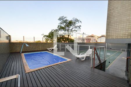 Apartamento à venda com 150m², 2 quartos e 2 vagas Apartamento à venda com 150m², 2 quartos e 2 vagasPiscina