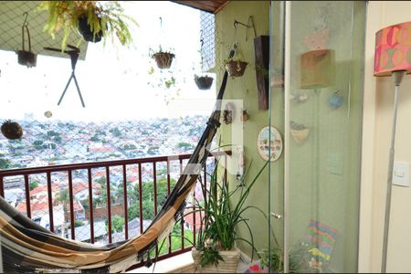 Apartamento à venda com 150m², 2 quartos e 2 vagas Apartamento à venda com 150m², 2 quartos e 2 vagasVaranda cobertura