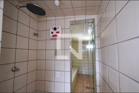 Apartamento à venda com 150m², 2 quartos e 2 vagas Apartamento à venda com 150m², 2 quartos e 2 vagasSauna