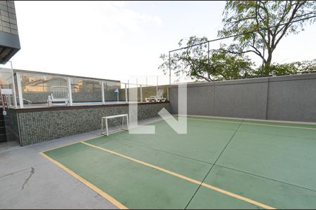 Apartamento à venda com 150m², 2 quartos e 2 vagas Apartamento à venda com 150m², 2 quartos e 2 vagasQuadra de esportes