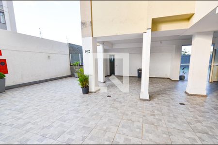 Apartamento à venda com 150m², 2 quartos e 2 vagas Apartamento à venda com 150m², 2 quartos e 2 vagasArea comum/ churrasqueira