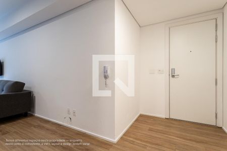 Apartamento para alugar com 1 quarto, 40m² em Bela Vista, São Paulo