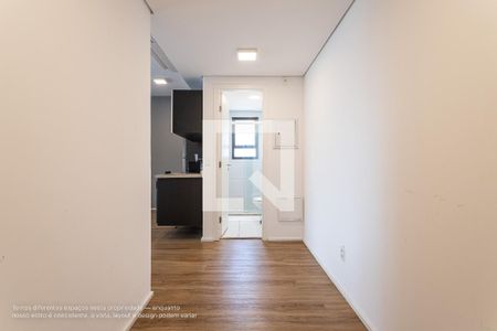 Apartamento para alugar com 1 quarto, 45m² em Bela Vista, São Paulo