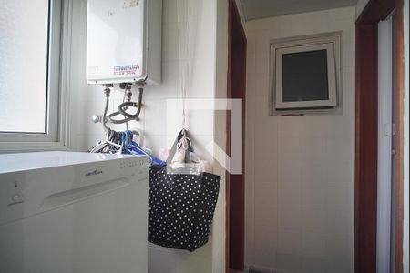 Apartamento à venda com 112m², 4 quartos e 1 vagaÁrea de Serviço