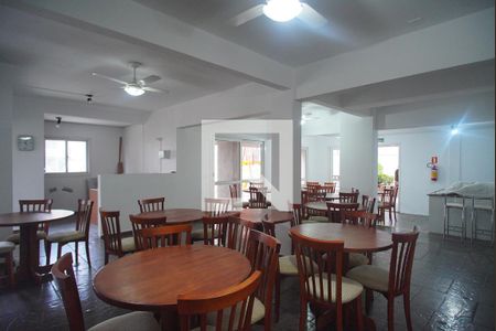 Apartamento à venda com 112m², 4 quartos e 1 vagaÁrea comum - Salão de festas