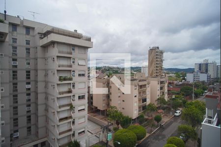 Apartamento à venda com 112m², 4 quartos e 1 vagavista do Quarto 2