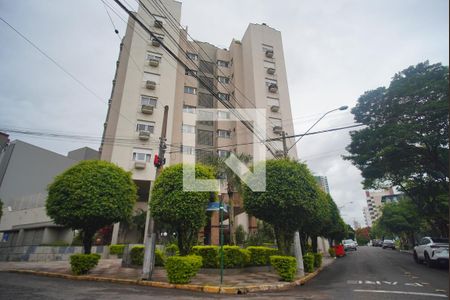 Apartamento à venda com 112m², 4 quartos e 1 vagaFachada